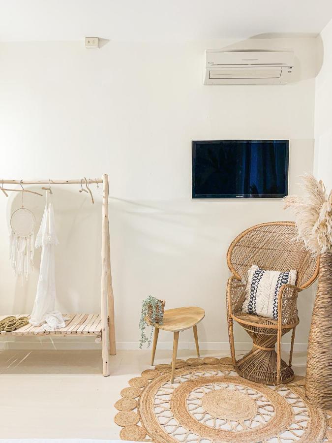 Americana Beach House 리미니 외부 사진