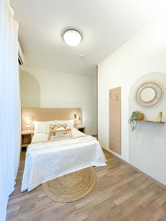 Americana Beach House 리미니 외부 사진