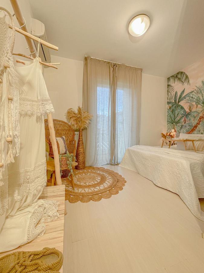 Americana Beach House 리미니 외부 사진