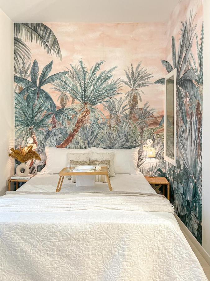 Americana Beach House 리미니 외부 사진