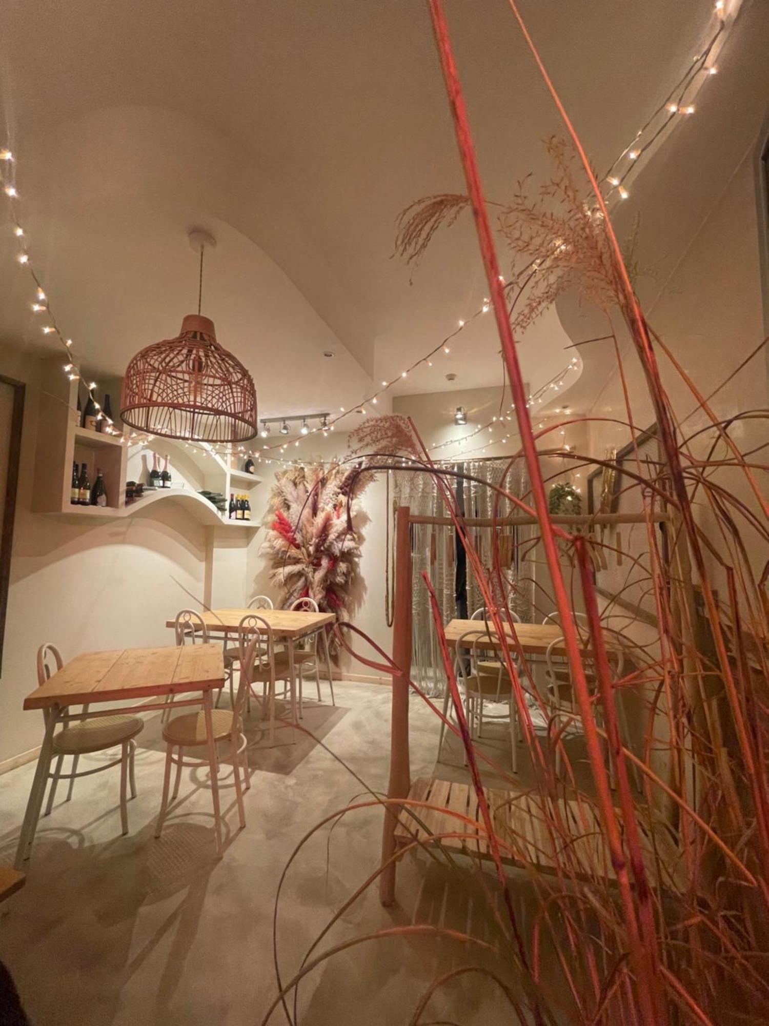 Americana Beach House 리미니 외부 사진