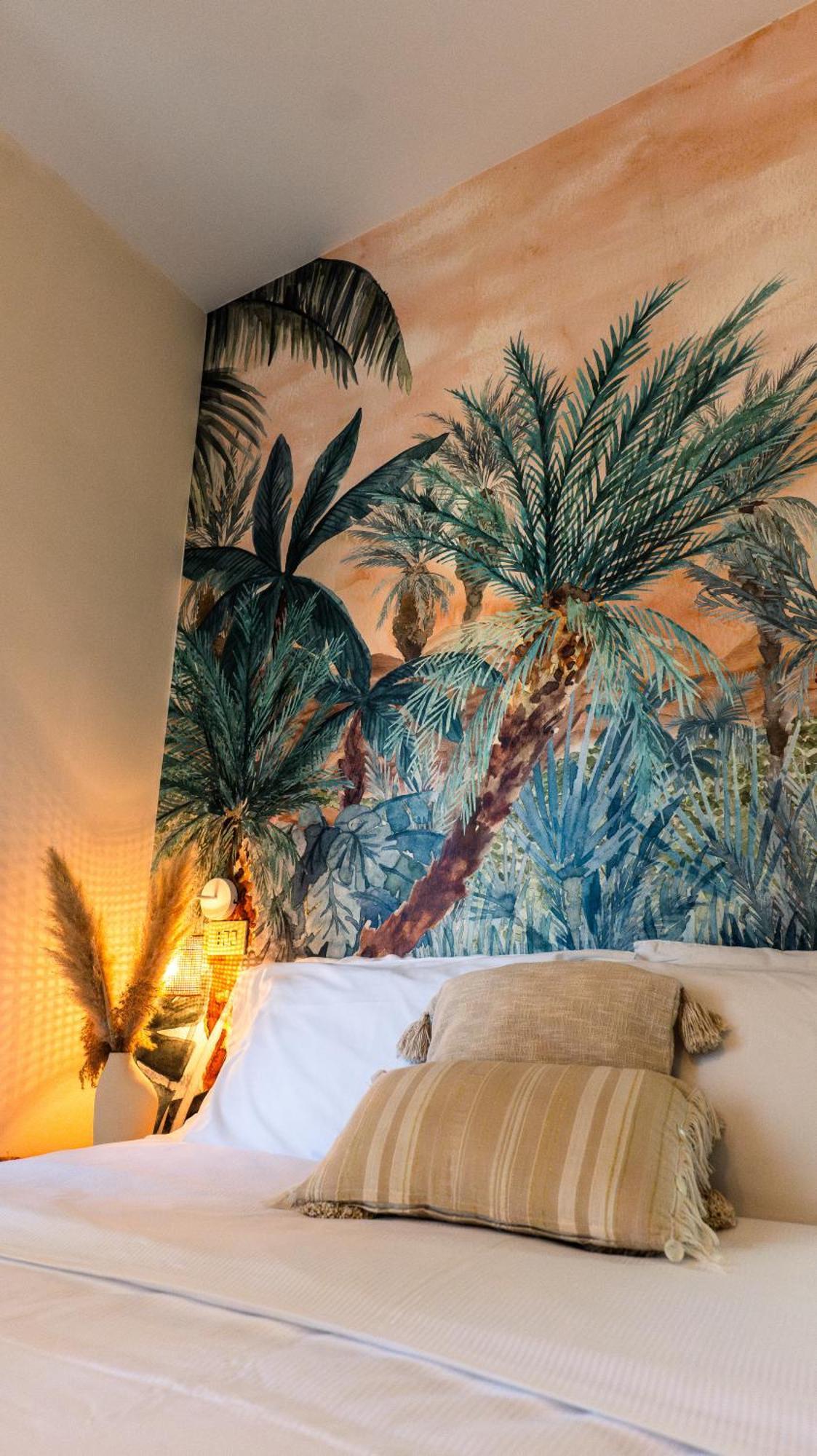 Americana Beach House 리미니 외부 사진