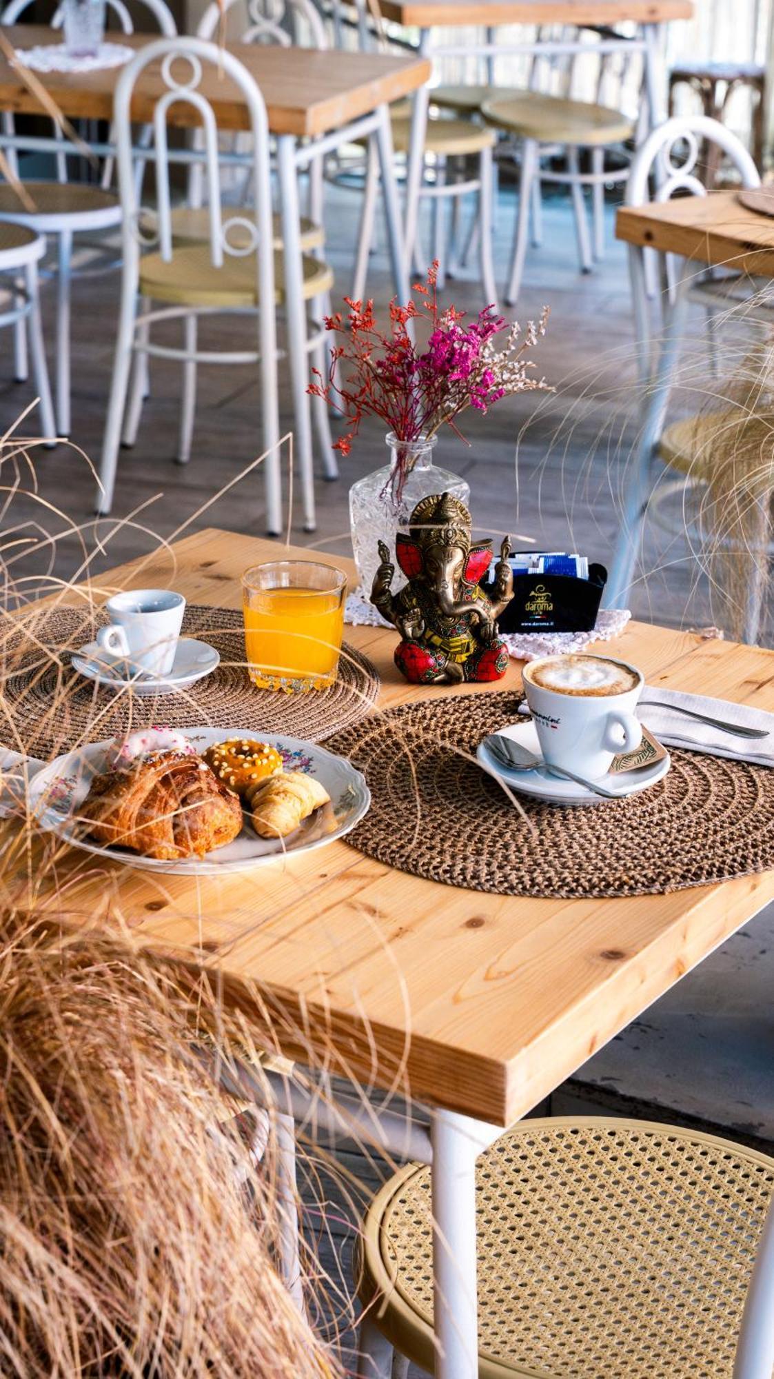 Americana Beach House 리미니 외부 사진